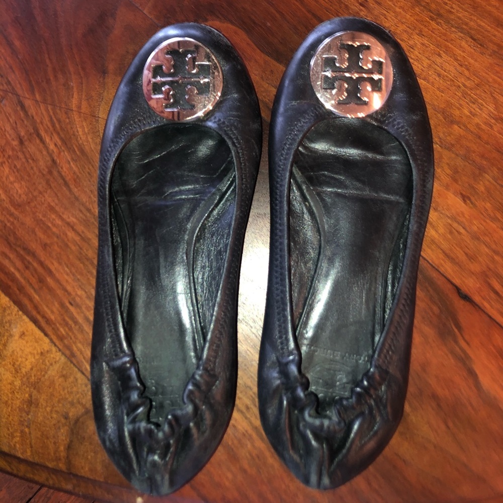 Tory Burch Flats